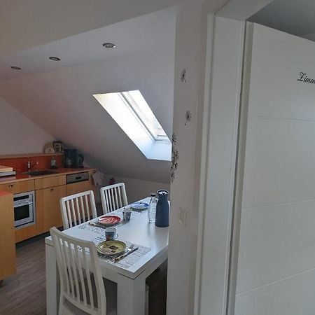 Helle Wohnung Mit Zwei Schlafzimmern Eching  Extérieur photo